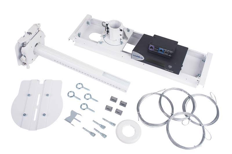 Camera mounting kit F7198