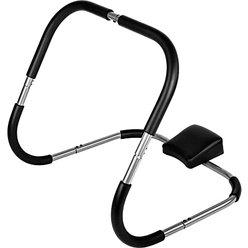 Ab Mat Trainer Abdominal Crunch Roller H9692