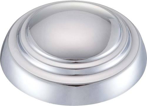 2 Light Bath Chrome R780