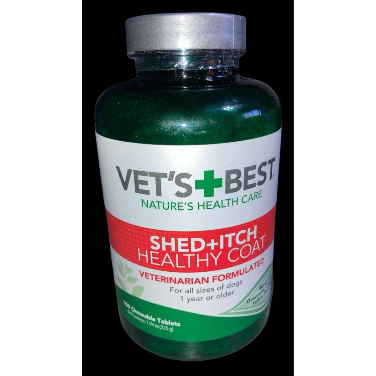 Dog Supplements A68731