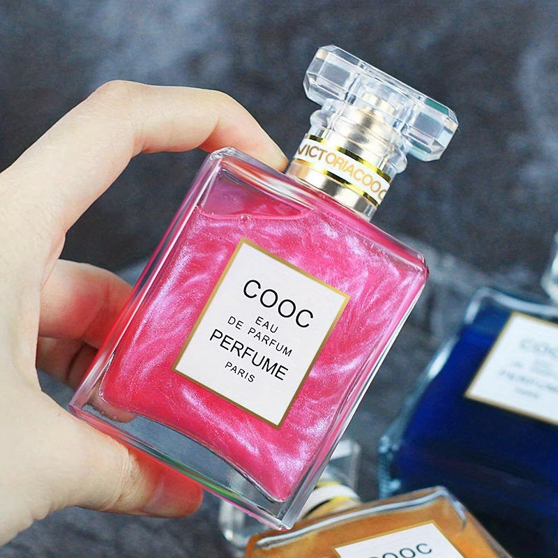 Eau De Parfum For Women Floral O467