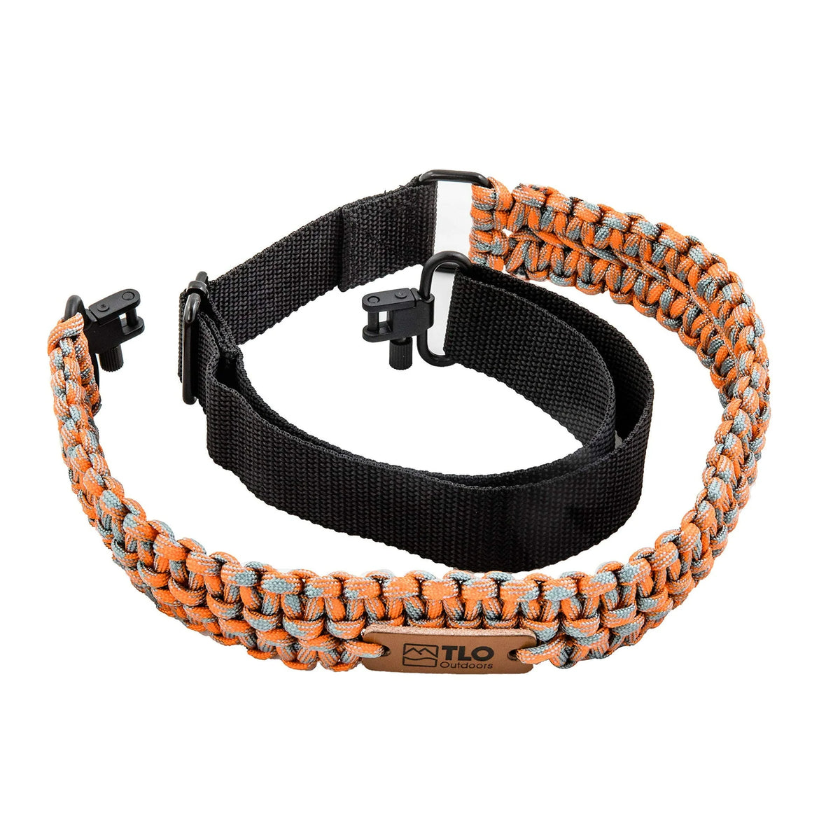 Adjustable 2-Point Paracord Gun Sling V92080