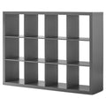 12-Cube Storage Organizer U2272