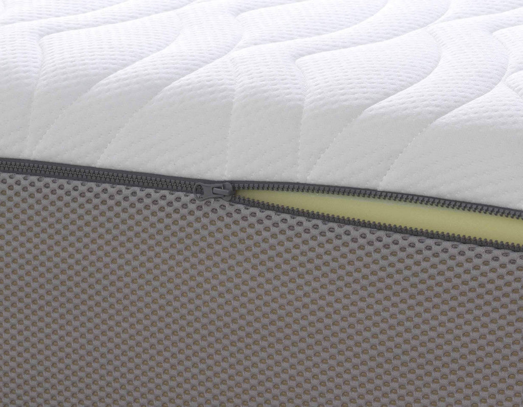 10x22 Full Memory Foam Mattress S2554