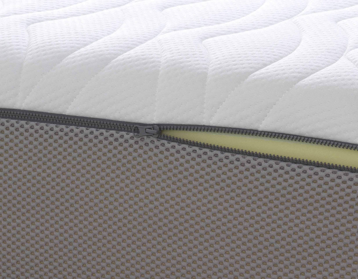 10x22 Full Memory Foam Mattress S2554