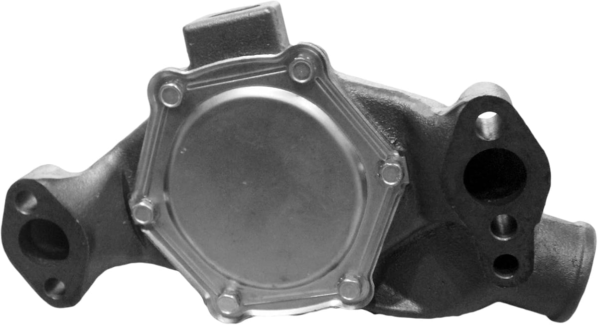 Engine Water Pump Pack of 2 Q540