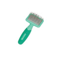 Kitten Slicker Brush with Coated Tips Z56665
