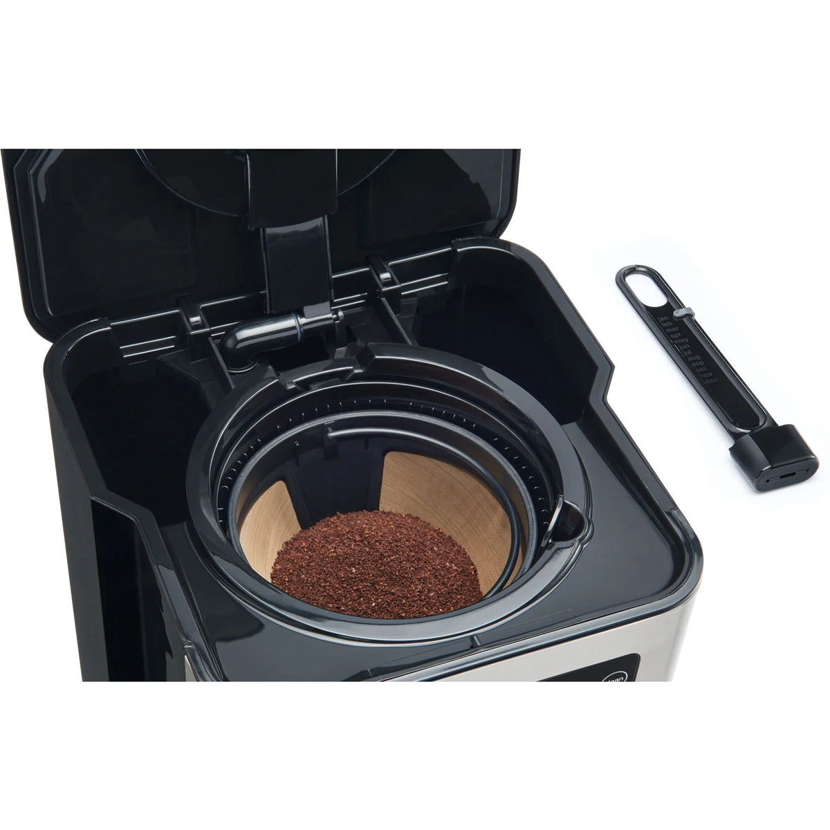 14-Cup Coffee Maker in White P46206