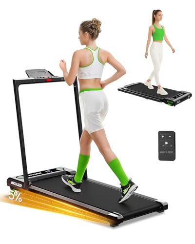 Incline Walking Pad with Remote Control E831616
