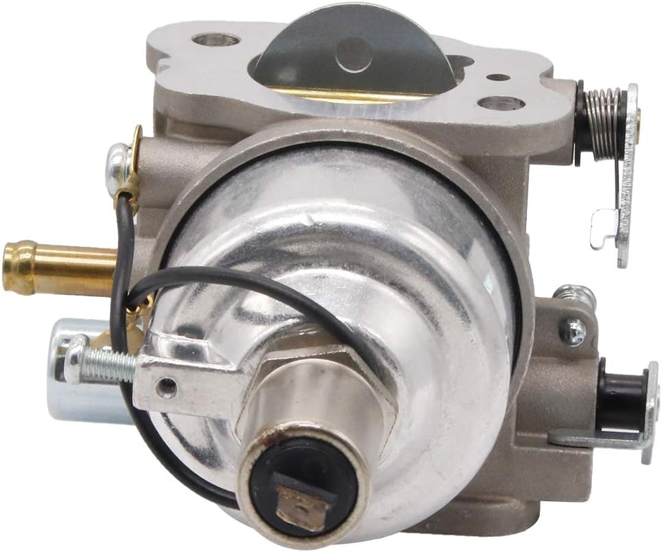 Carburetor Pack of 2 M30487