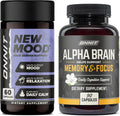 90ct Nootropic Stack P5033