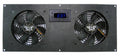 Deluxe 120mm Fan Cooling Unit with Programmable Thermal Controller K782045