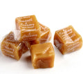 Caramel Squares 2lb Bag J8057