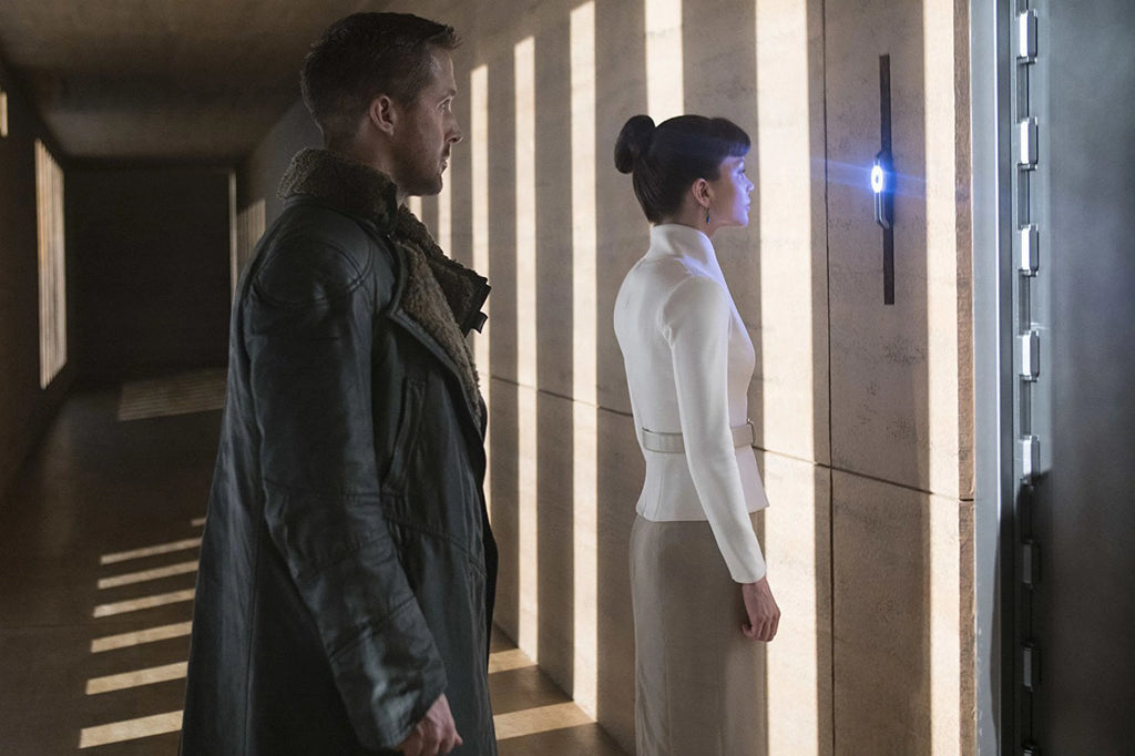 Blade Runner 2049 4K Ultra HD + Blu-ray X178050