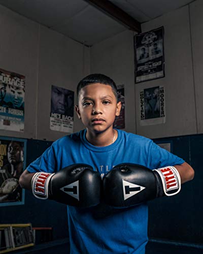 Boxing Gloves V624