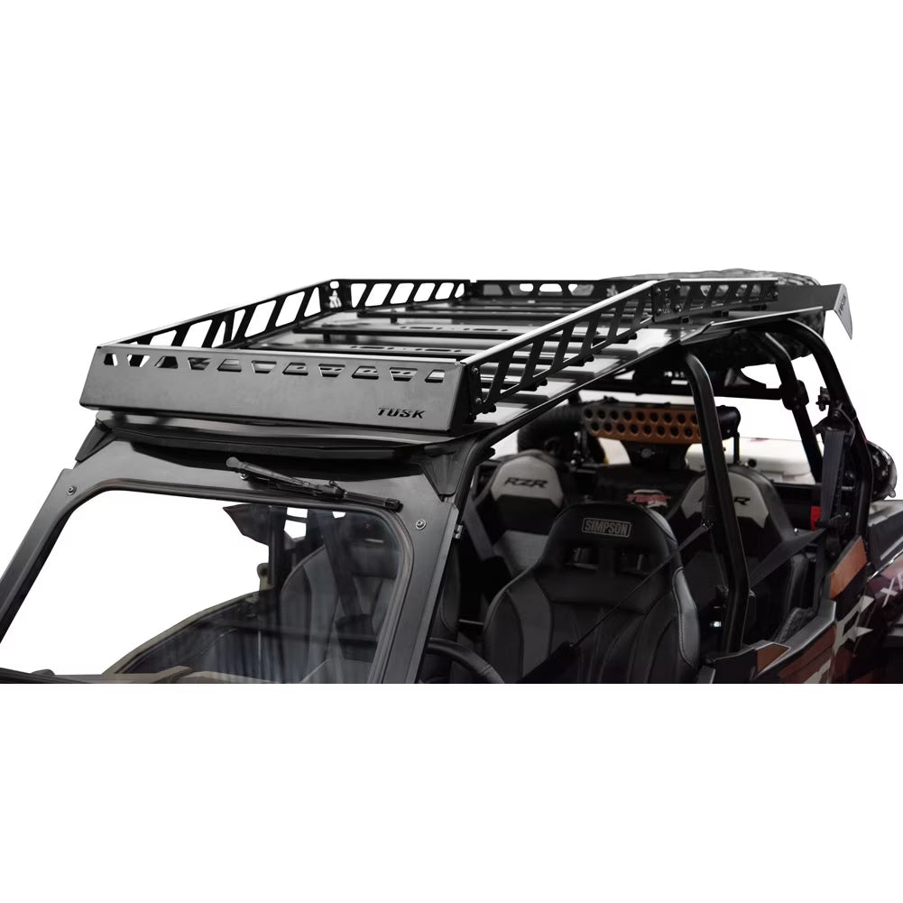 Aluminum Roof Rack for POLARIS RZR XP 4 Turbo 2018-2019 G9463