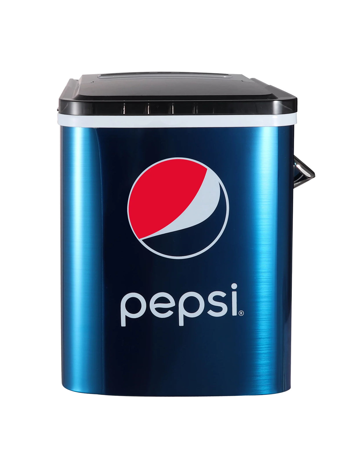 26lbs. Stainless Steel Ice Maker O906912