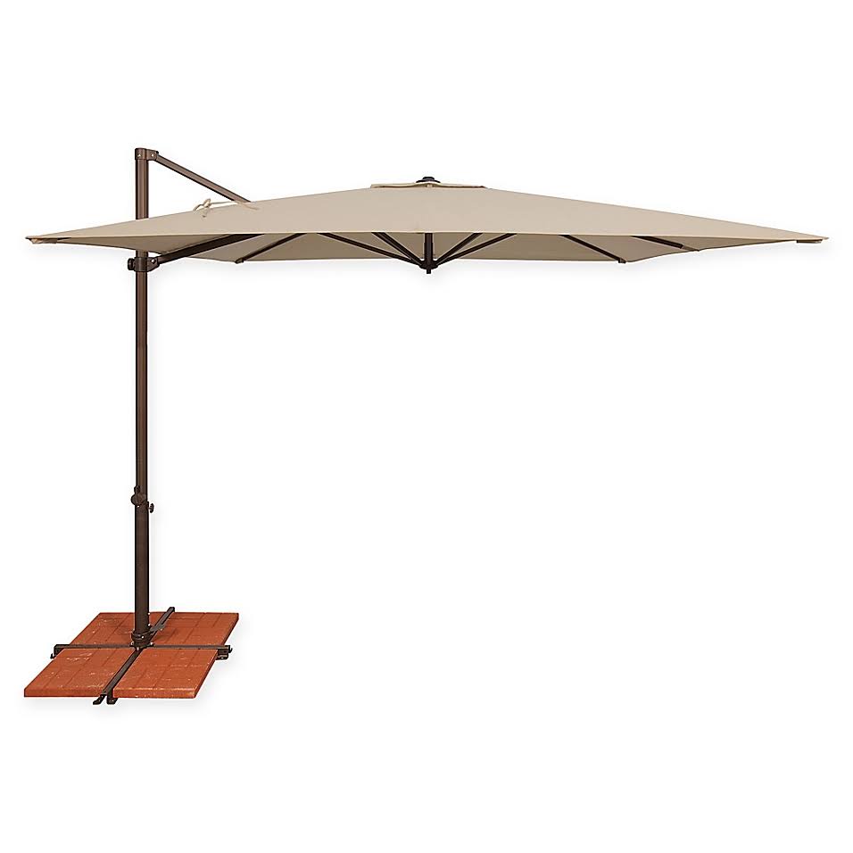 Beige 8x22 Replacement Canopy E89641