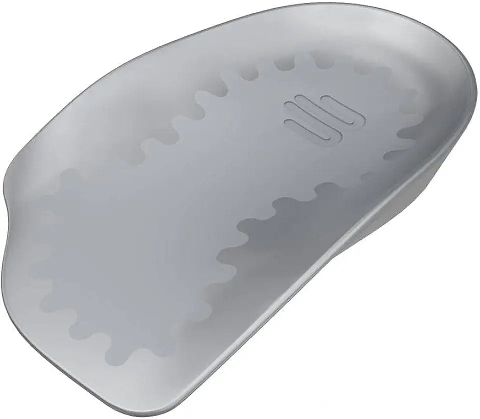 Foot Insoles Heel Pad 1 Pair Size 4 S755080