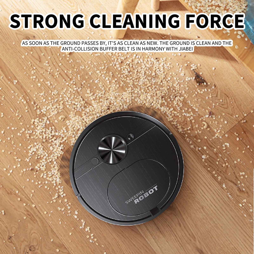 Robot Vacuum Cleaner P61926