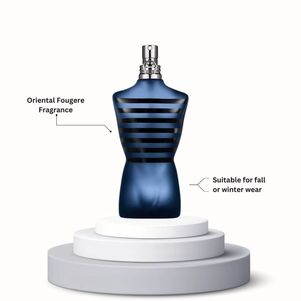 2.5 oz Eau De Toilette Intense Spray C78707