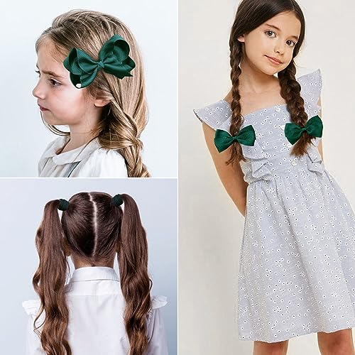 15 Pieces Hair Accessories Set A7752