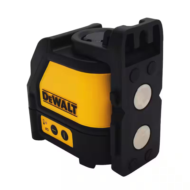 Green Self-Leveling Cross Line Laser Level P762156