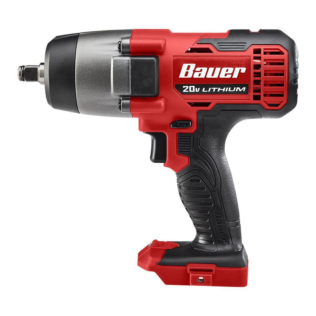 20V Cordless 1/2 in. Impact Wrench F4144