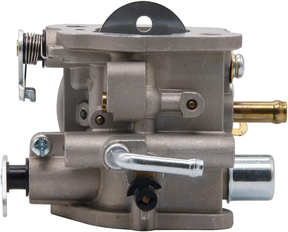 Carburetor Pack of 2 M30487