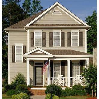 12 inch x 80 inch Vinyl Double Panel Shutters X520