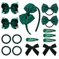 15 Pieces Hair Accessories Set A7752