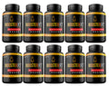 Male Enhancement Dietary Supplement 10 Pack S8673