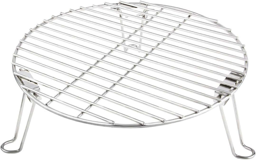 Stainless Steel Grill Rack Pack of 2 X4949