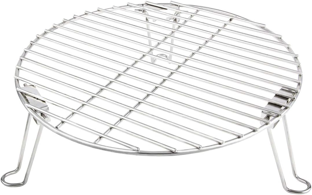Stainless Steel Grill Rack Pack of 2 X4949