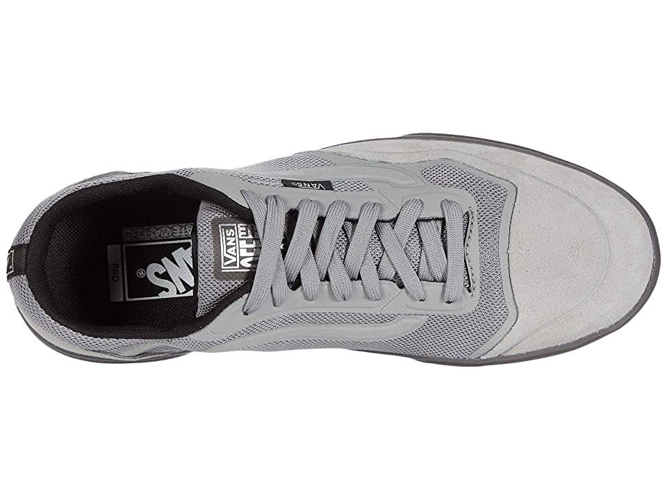 Ave Pro Reflective Gray Shoes G217238