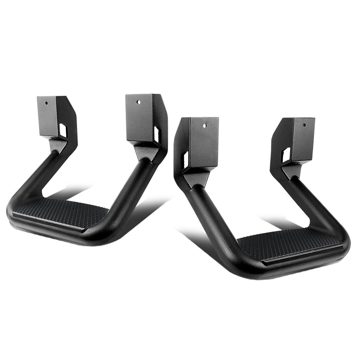 Aluminum Side Assist Step for Pickups & Trucks U4161
