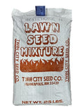 Tall Fescue Mixture 3 lb Bag H63930