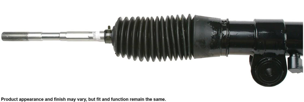 Rack and Pinion Assembly V1205