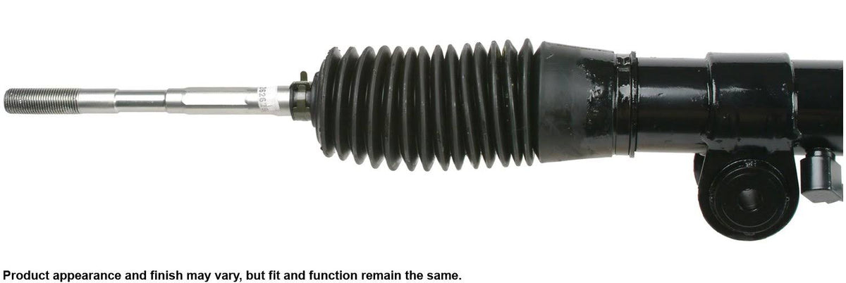 Rack and Pinion Assembly V1205