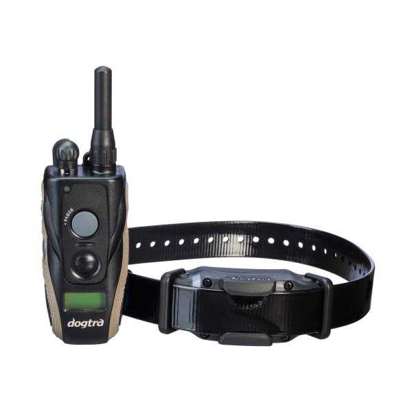 E Collar B1462