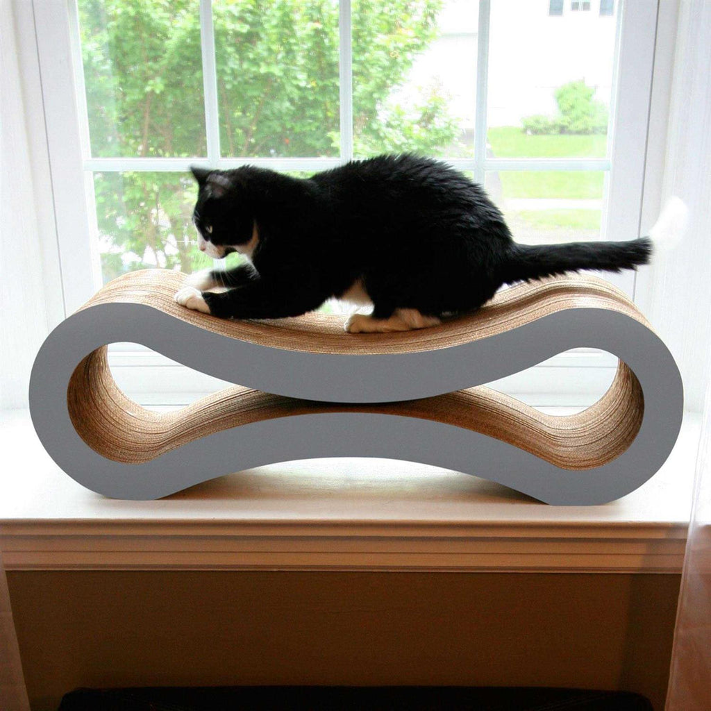 Cat Scratcher Lounge T9670