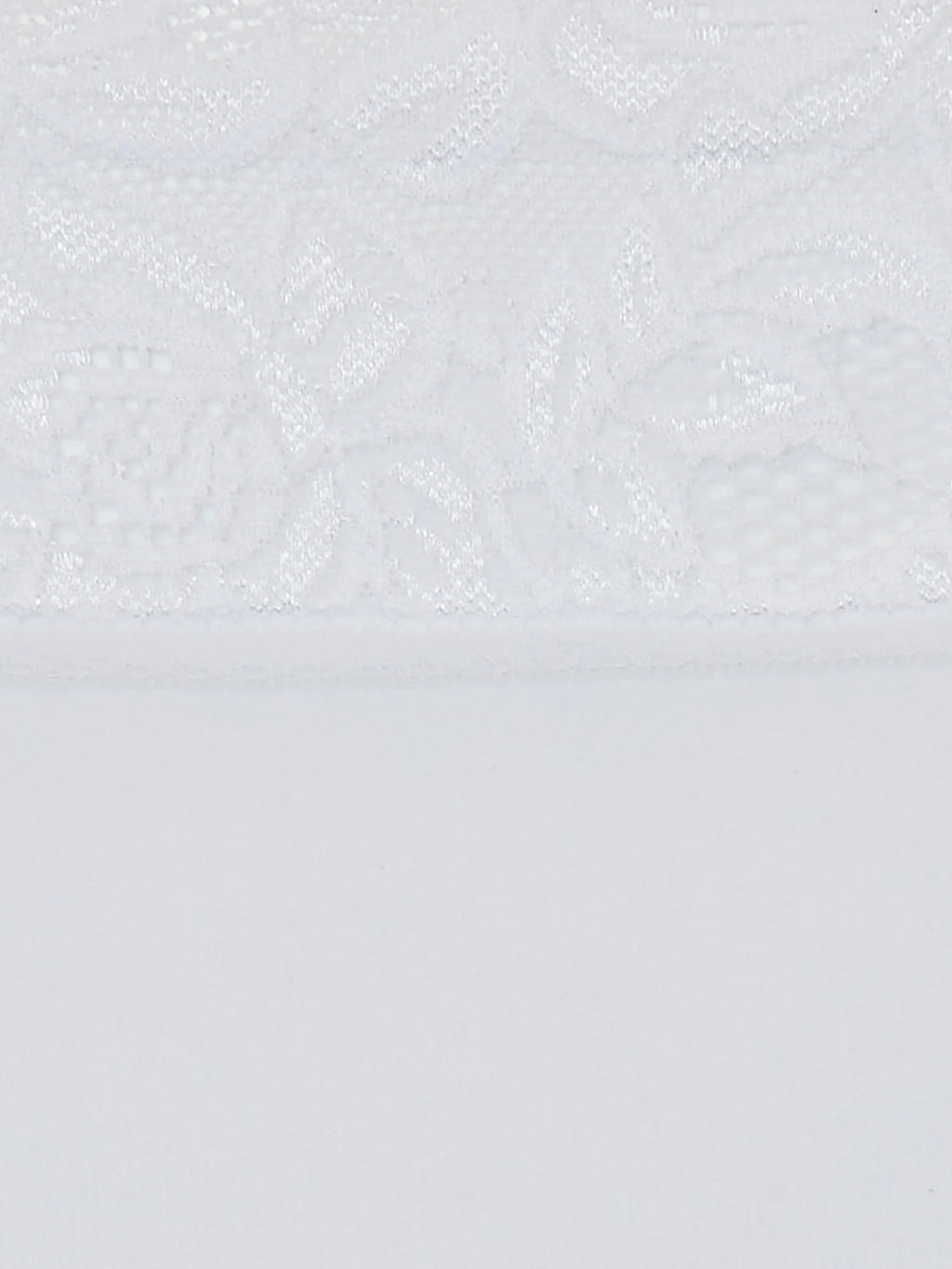 Sheer Lace Top Thigh Highs 2-Pack N524