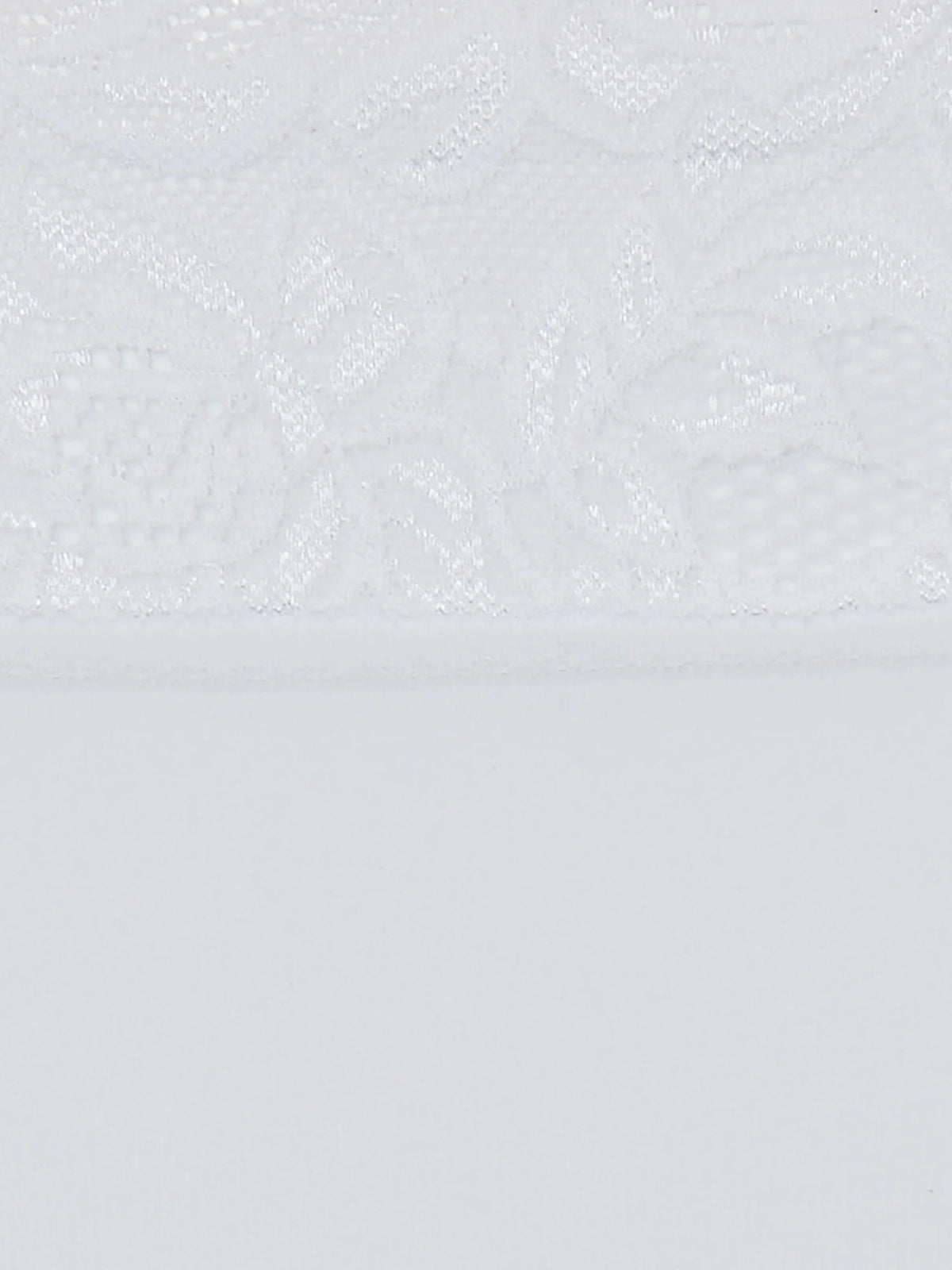 Sheer Lace Top Thigh Highs 2-Pack N524