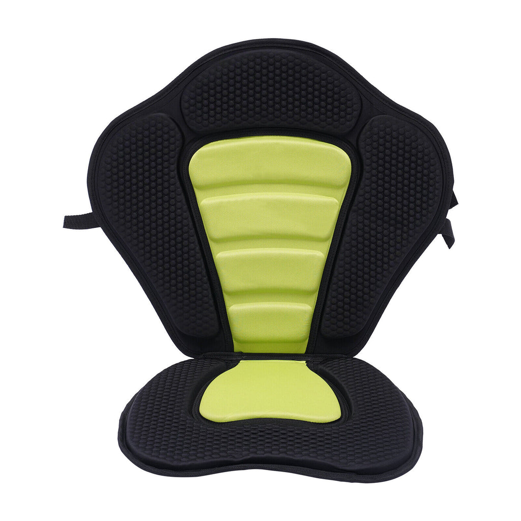Padded Kayak Seat Detachable Backrest R501