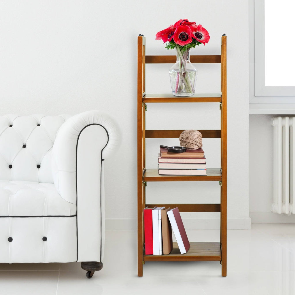 Folding Bookcase L67790