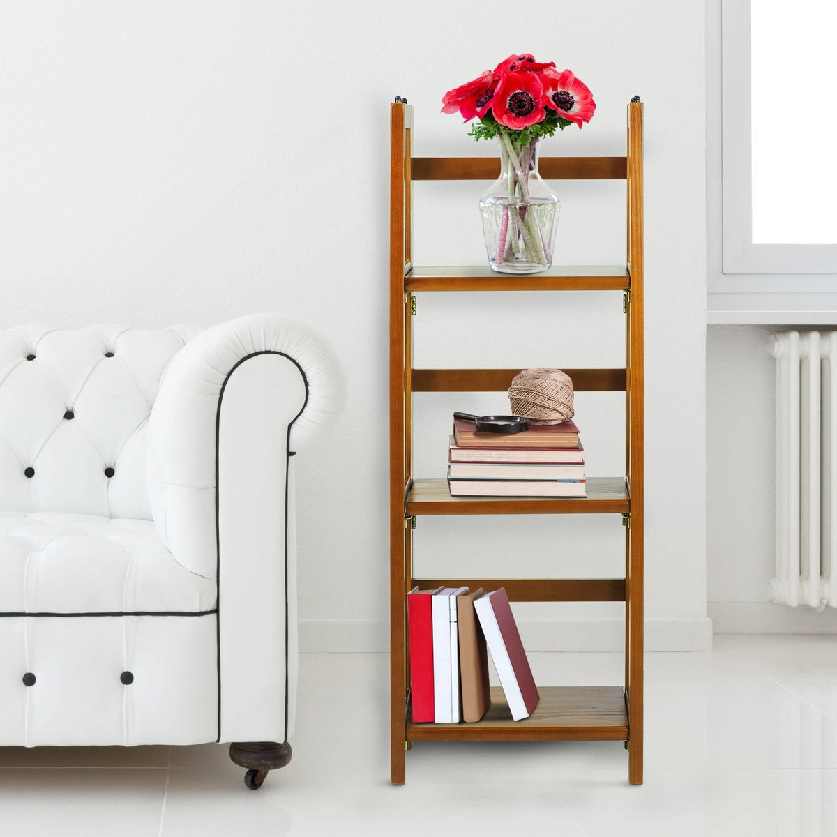 Folding Bookcase L67790