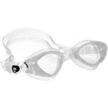 Clear/Clear Snorkeling Mask G6389