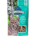 Crunchy Cat Treats T909745
