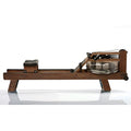 Rowing Machine with Hi-Rise Attachment Y855