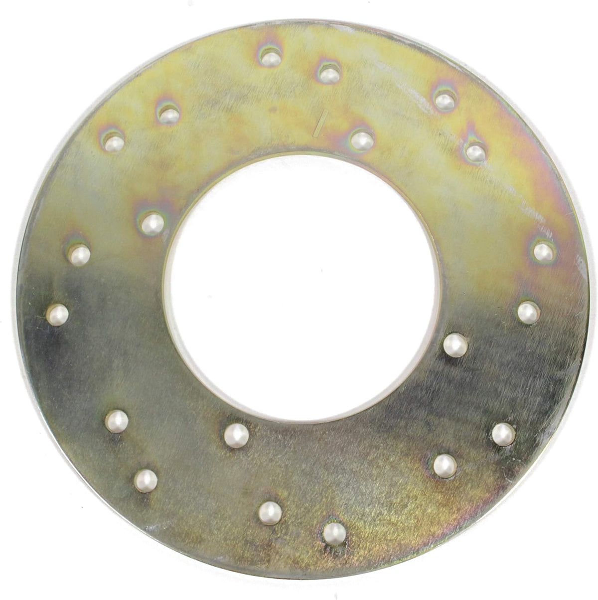 Rear Disc Brake Pack of 2 S820